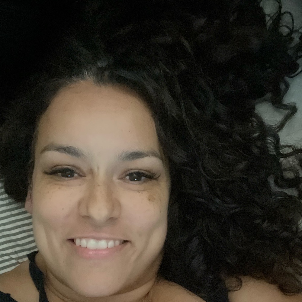Meet your Posher, Veronica